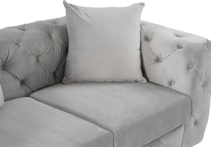 Produktbild Vente-unique Edwina (2-Sitzer)