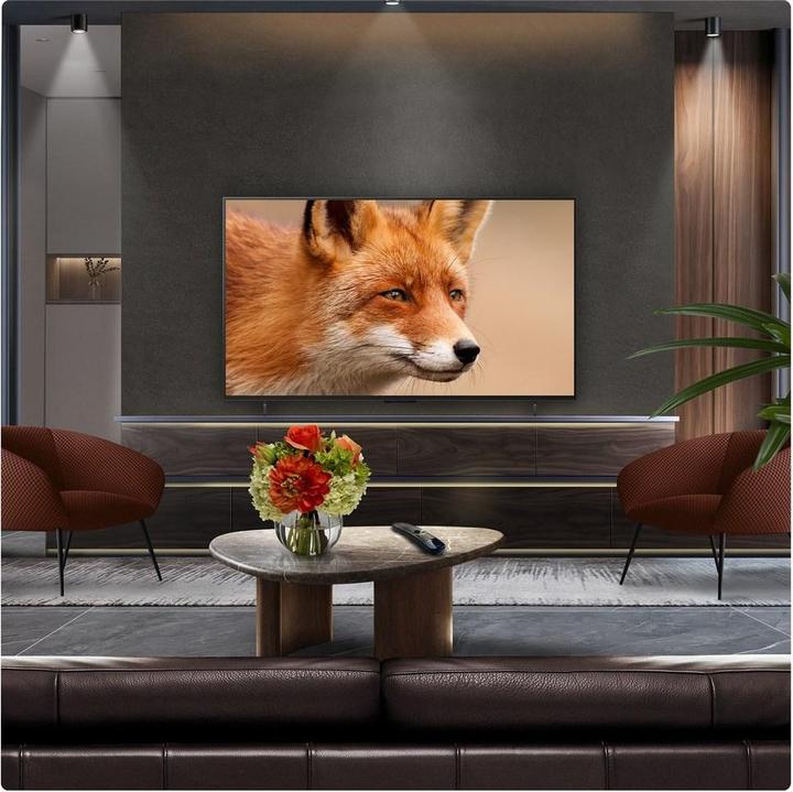 Actual product image LG OLED55C55LA (55", C5, OLED, 4K, 2025)