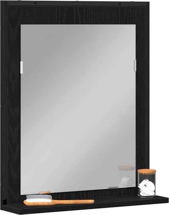 Immagine prodotto vidaXL Wandspiegel (12 x 60 cm)