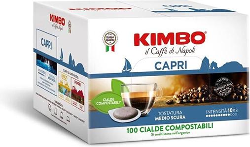 Immagine prodotto Kimbo Capri (1 x Porta.)