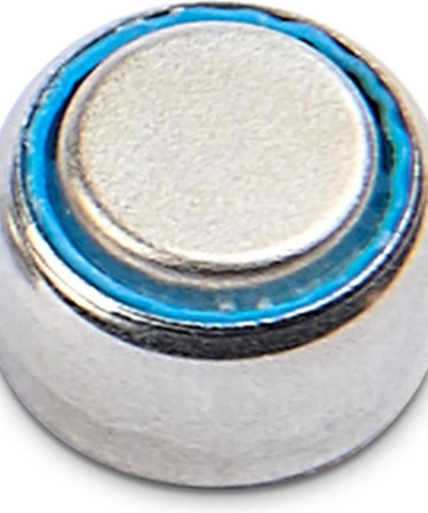 Image du produit Maxell 10 (PR536) - 60 Piles pour appareils auditifs (60 pcs, 10, 88 mAh)