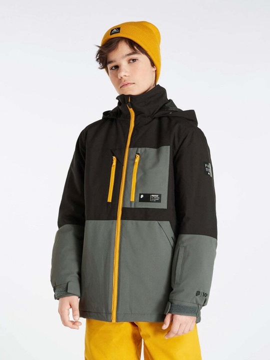 Image du produit Protest PRTLARS JR snowjacket (164)