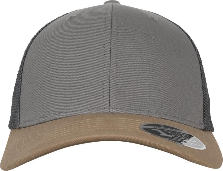 Actual product image Flexfit 110 Trucker (One size)