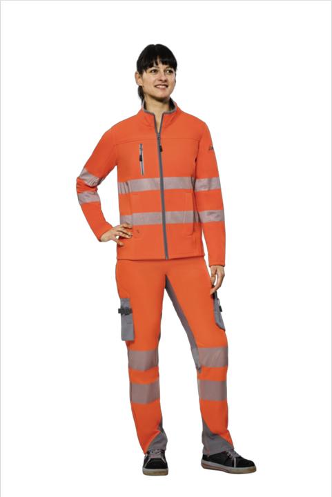 Produktbild Planam Norit Warnschutz Damen Pure Gr. 36 (36)