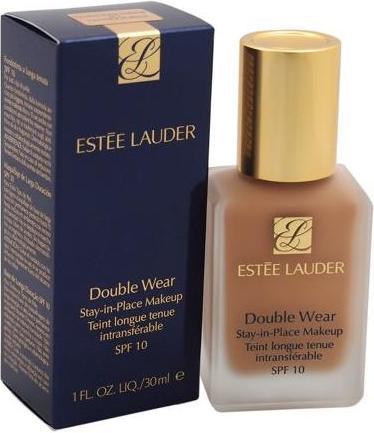 Actual product image Estée Lauder Double Wear Stay-In-Place (Outdoor Beige 4C1)