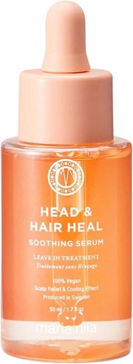 Maria Nila Head & Hair Heal Soothing Serum (50 ml)