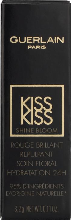 Immagine prodotto Guerlain Kiss Kiss Shine Bloom 829 (829 Tender Lilac)