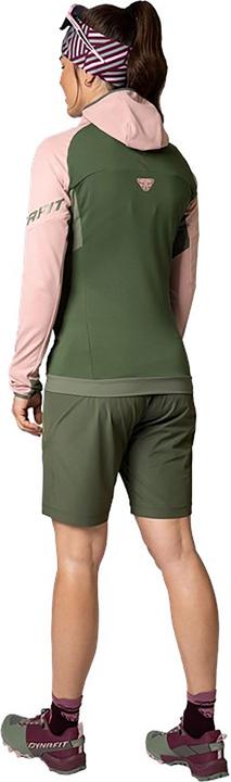 Actual product image Dynafit Transalper Thermal hooded jacket (M)