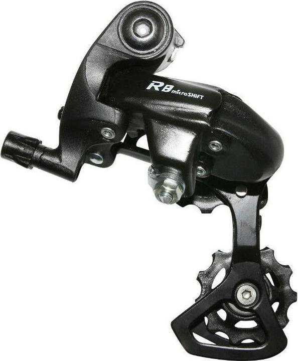 Image du produit Micro Shift petite chape a vis (compatible shimano) 8-9V