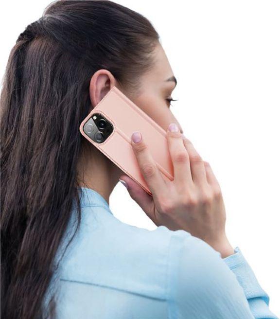 Image du produit Dux Ducis Couverture de livre Skin Pro Series (Apple iPhone 13 Pro)
