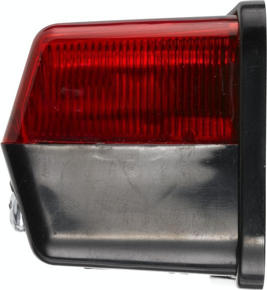 Image du produit Hella 10 feux d'encombrement latéraux halogènes pour AUWÄRTER DAF KÄSSBOHRER MAN (T4W)