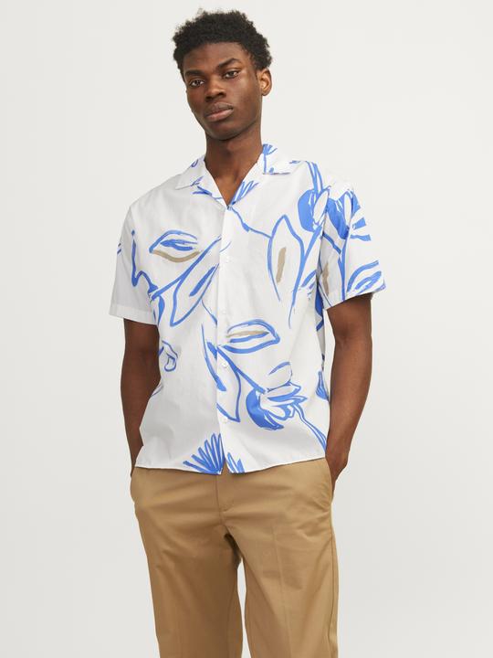 Actual product image Jack & Jones Relaxed fit shirt Shirt (S)