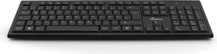 Actual product image MediaRange MROS111 (DE, Cable)