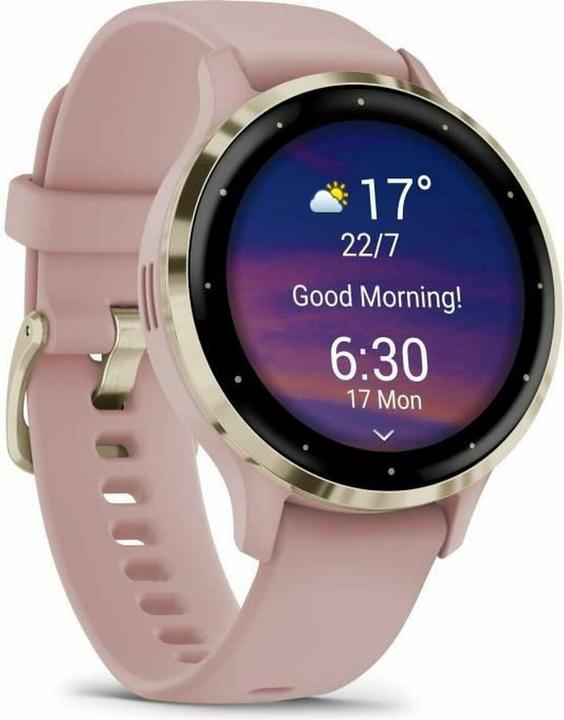 Actual product image Garmin Venu 3S (41 mm)