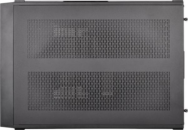 Produktbild Thermaltake Core X5 Tempered Glass Edition (ATX, E-ATX, mATX, Mini-ITX)