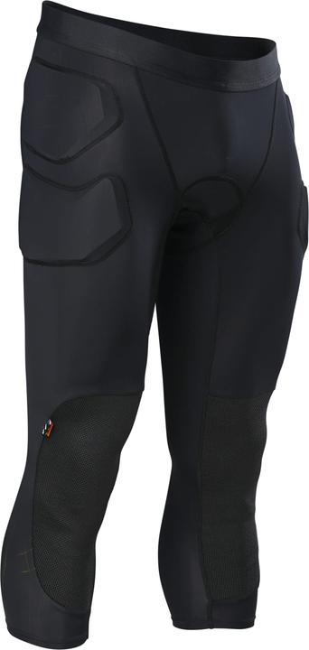 Fox Pant 23 Baseframe Pro Tights Blk L (L, Knieschoner, Einzelstück)