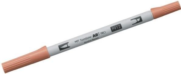 Image du produit Tombow Stylo à double brosse ABT PRO (1x)