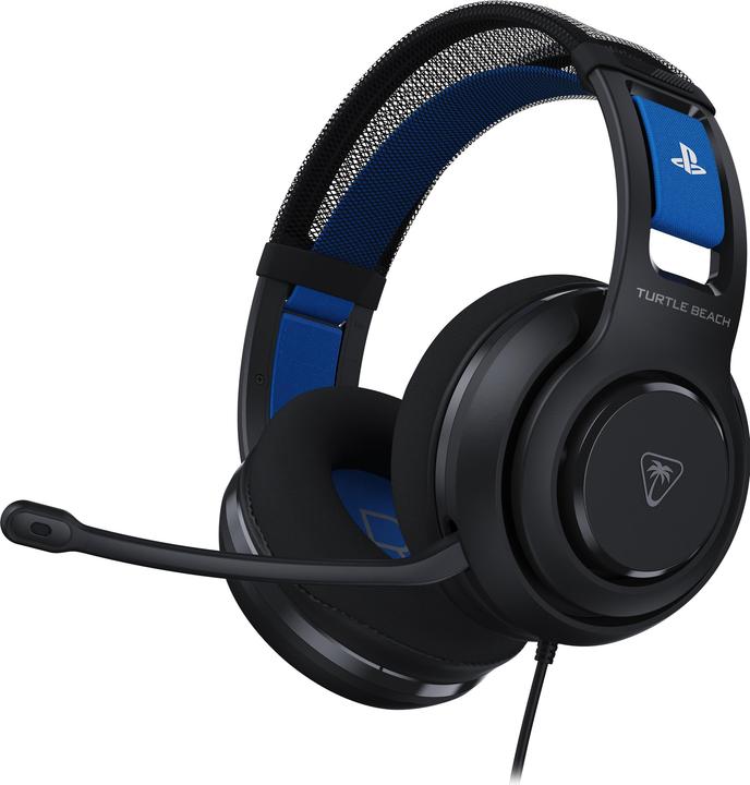 Actual product image Turtle Beach ATLAS 200 - Gaming-Headset (Cable)