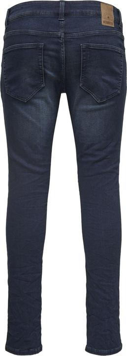 Immagine prodotto Only & Sons ONSLoom - Jeans slim fit in felpa blu scuro (W34/L30)
