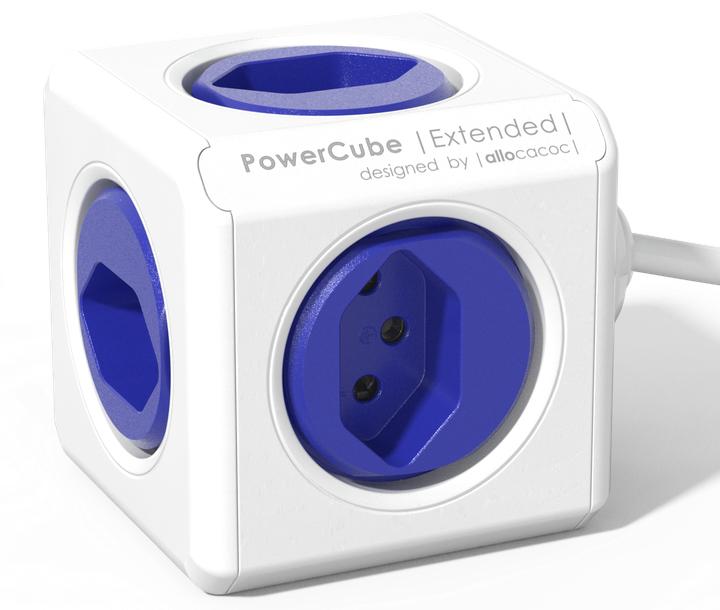 Produktbild PowerCubes PowerCube Extended (5 x, Typ 13, 1.50 m)