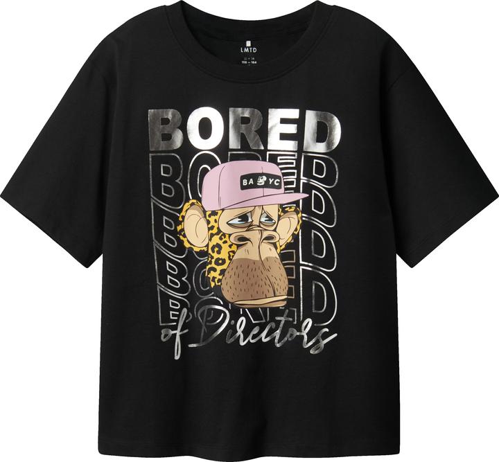 Image du produit Lmtd Bored Ape T-Shirt (134, 140)