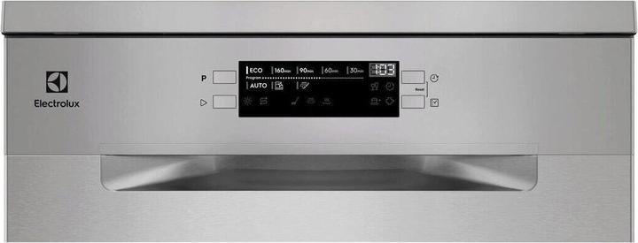 Actual product image Electrolux ESS68600SX