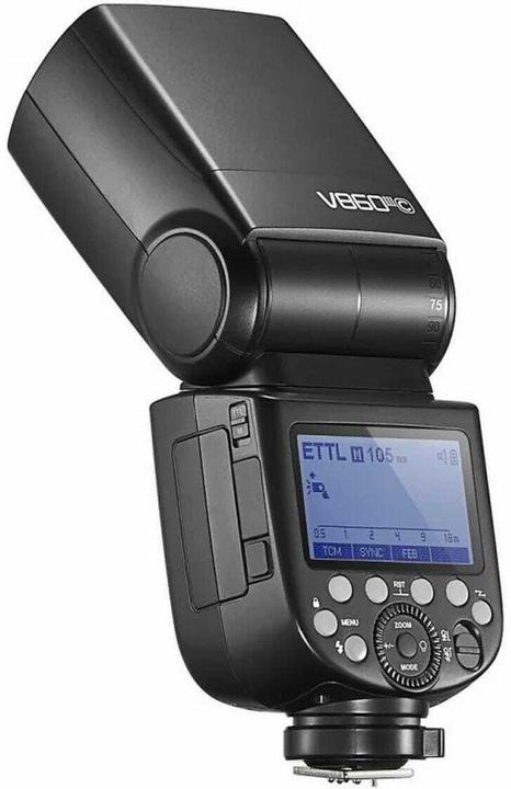 Image du produit Godox V860III (Flash à monter, Olympus, Panasonic)