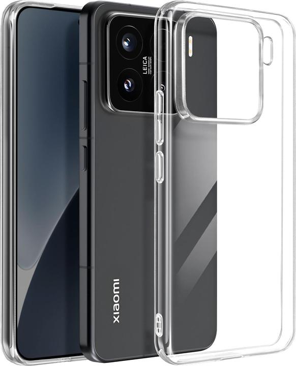 Mayaxess Transparent (Xiaomi 15)