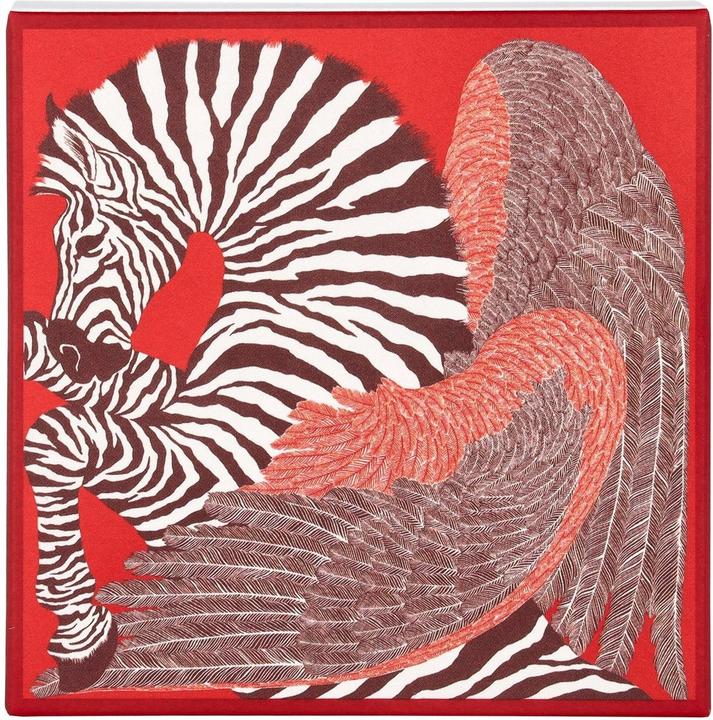 Produktbild Hermès Eau de Rhubarbe Écarlate (Hartseife)