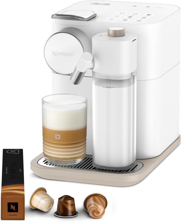 De'Longhi Nespresso Gran Lattissima (NESPRESSO Original)