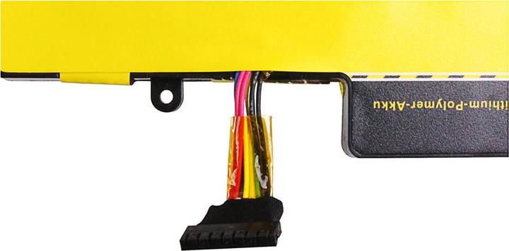 Actual product image Patona 2464 (6 cubicles, 6800 mAh)