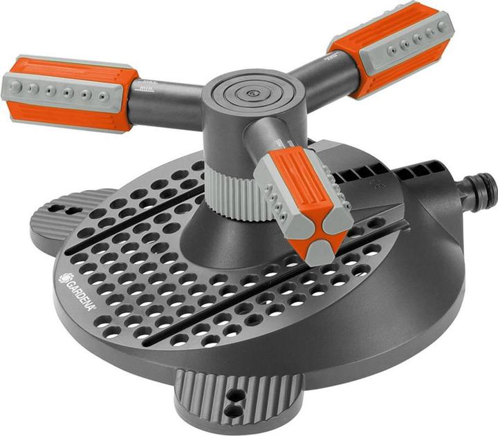 Gardena Mambo (Irrigatore circolare)