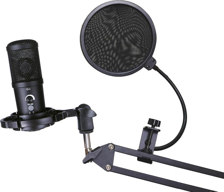 Produktbild Easypix MyStudio Podcast Kit for Creators