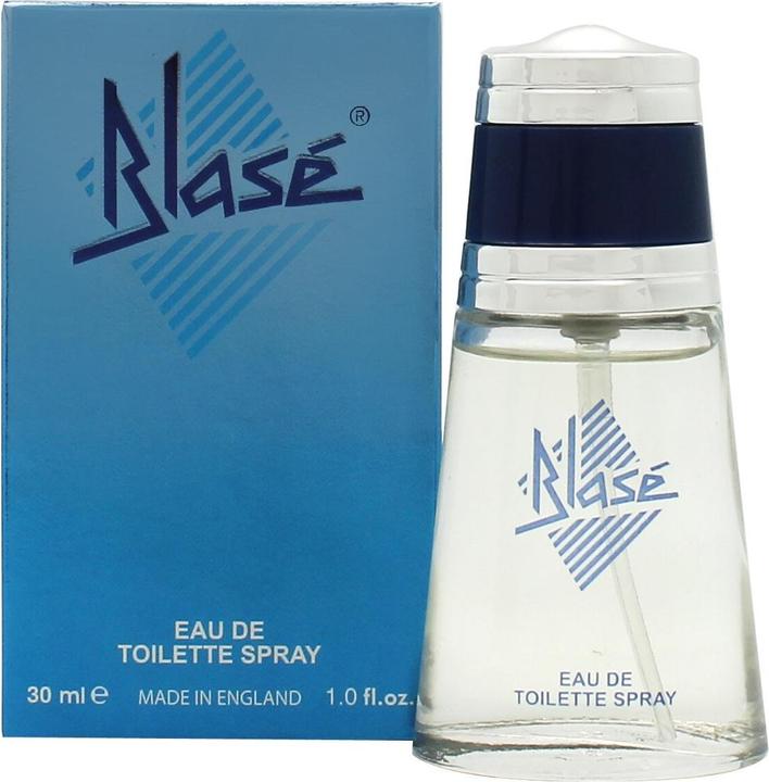 Actual product image Eden Classics Eden Classic bubble EDT eau de toilette 30ml (Eau de toilette, 30 ml)