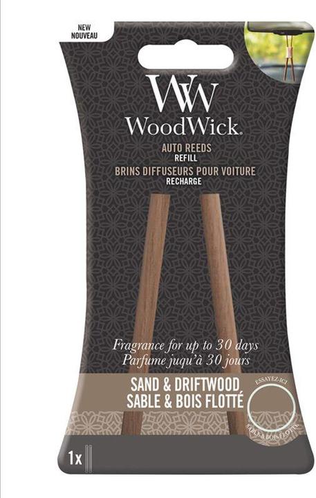 WoodWick Sand & Driftwood