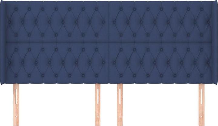 Produktbild vidaXL Kopfteil (183 x 16 x 128 cm)