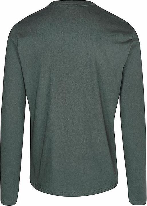 Produktbild Marc O'Polo Longsleeve Casual Figurbetont Small-Logo (XXL)