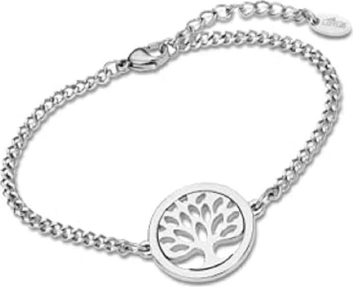 Immagine prodotto Lotus Damenarmreif LS2193-2/1 (18 cm, Acciaio inossidabile)