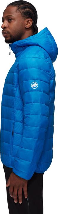Image du produit Mammut Crag IN Hooded Jacket Men (L)