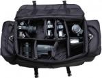 Actual product image Walimex Photo and studio bag XXL (Camera shoulder bag, 10 l)