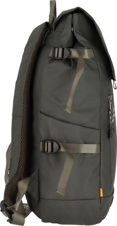 Image du produit Camel Active Sac à dos Explore 48 cm pour ordinateur portable (12 l)