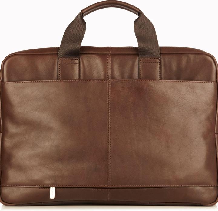 Image du produit Knomo Newbury Single Zip Brief 15 (15")