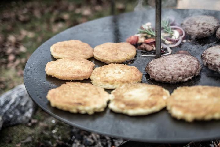 Produktbild Petromax Hänge-Feuerschale (56 cm)