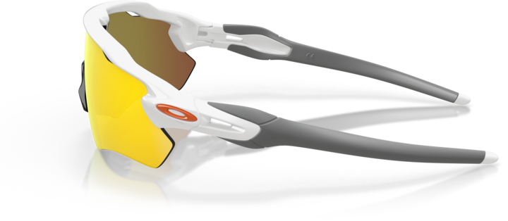 Image du produit Oakley Radar EV Path (Blanc poli, Iridium de feu)