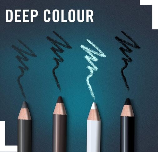 Immagine prodotto Rimmel London Cavolo morbido (021 Blu denim)