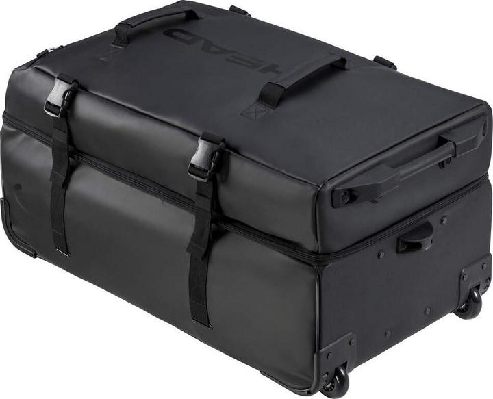Image du produit Head Tour Travel Bag 110L BK