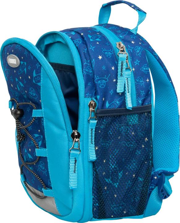 Blau Rocket