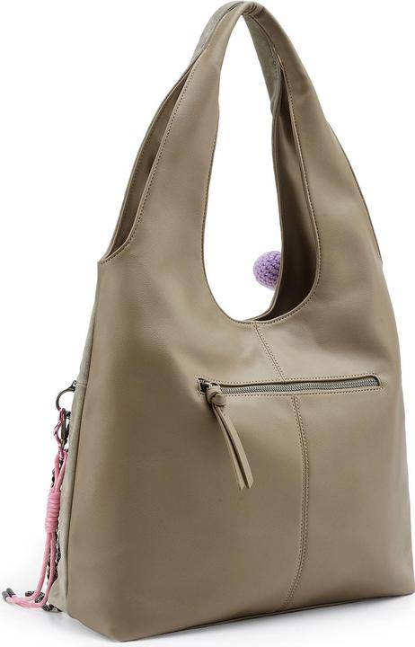 Immagine prodotto FredsBruder Beautiful Mess Collection Hobo Bag
