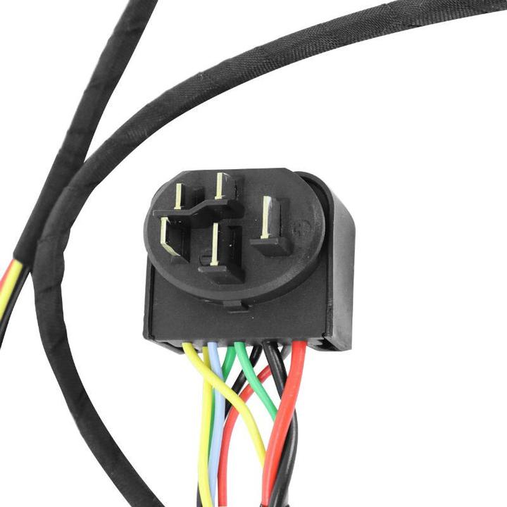Produktbild Bosch Hausgeräte Powertube BDU2XX - BDU3XX - BDU4XX BCH284 (E-Bike Akku Schutzhülle)