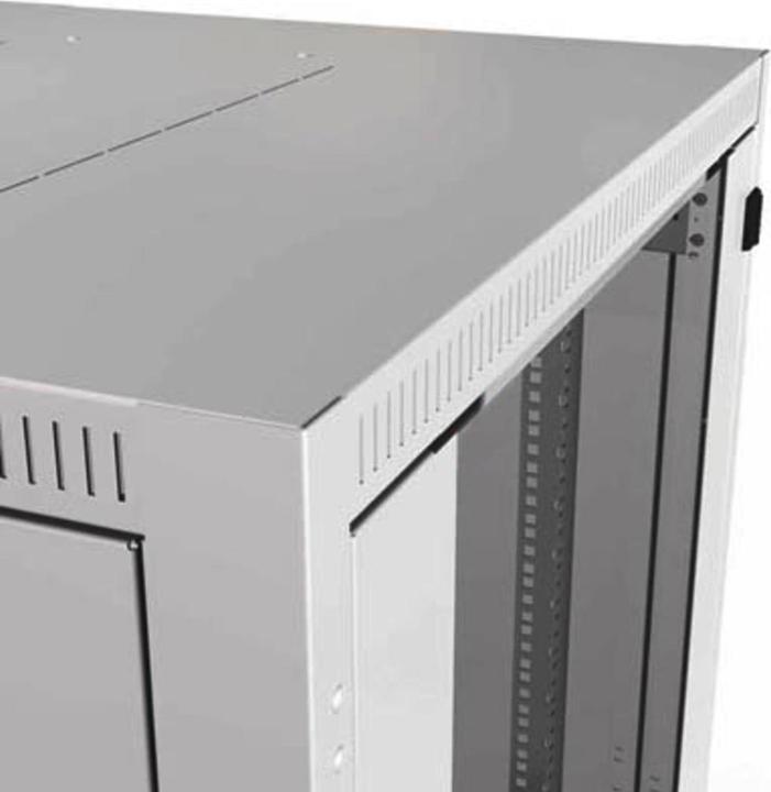 Produktbild Monacor Rack 21HE (19" Rack)